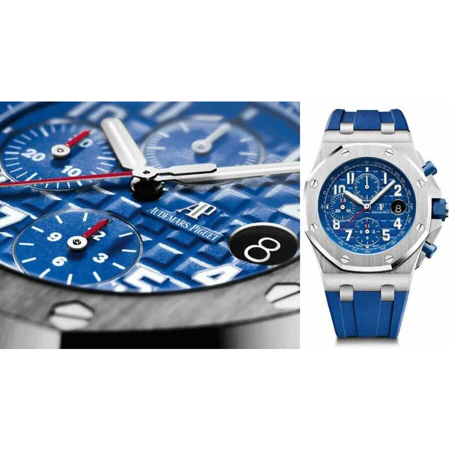 Watch gallery thumbnail 6