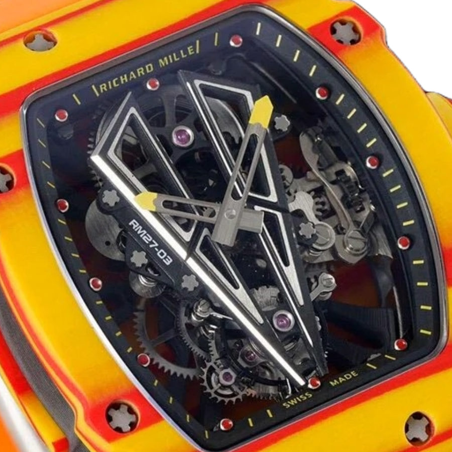 Watch gallery thumbnail 5