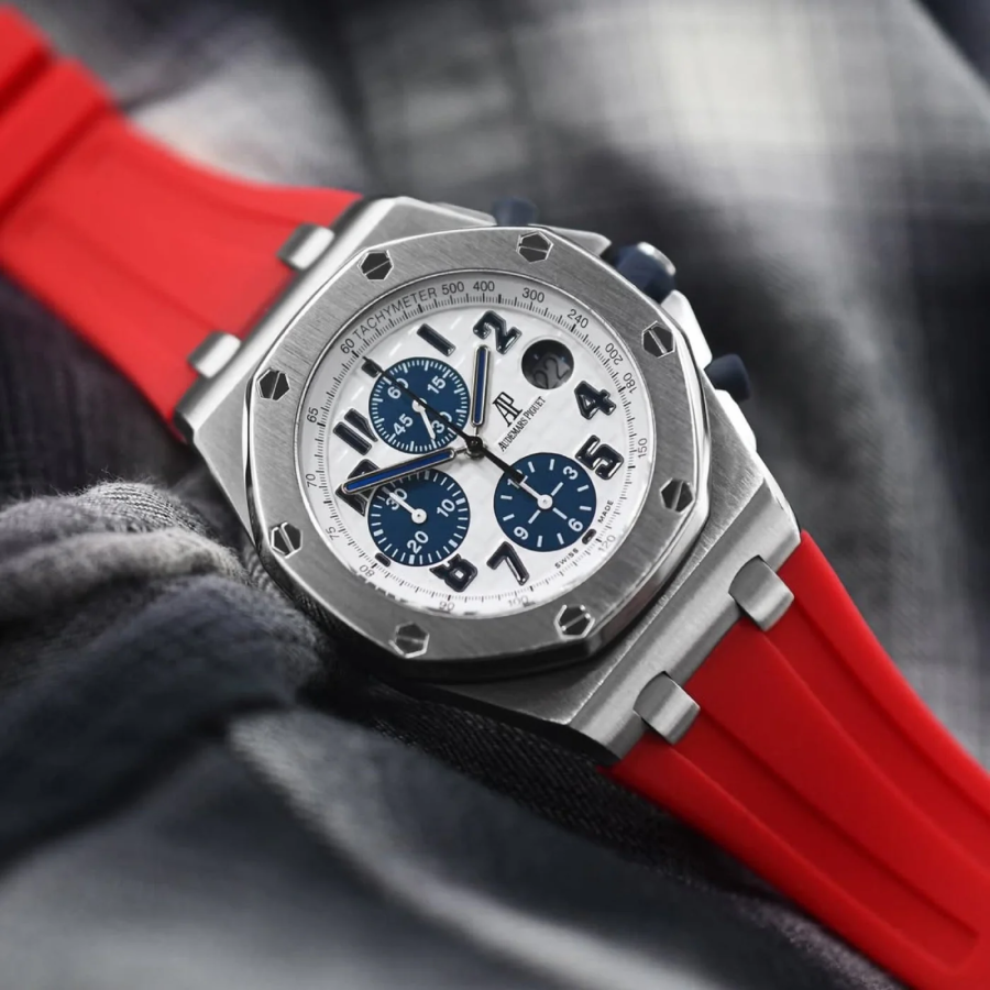 Watch gallery thumbnail 2