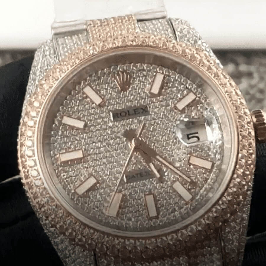 Watch gallery thumbnail 2
