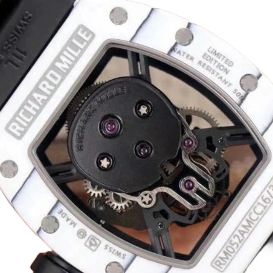 Watch gallery thumbnail 4