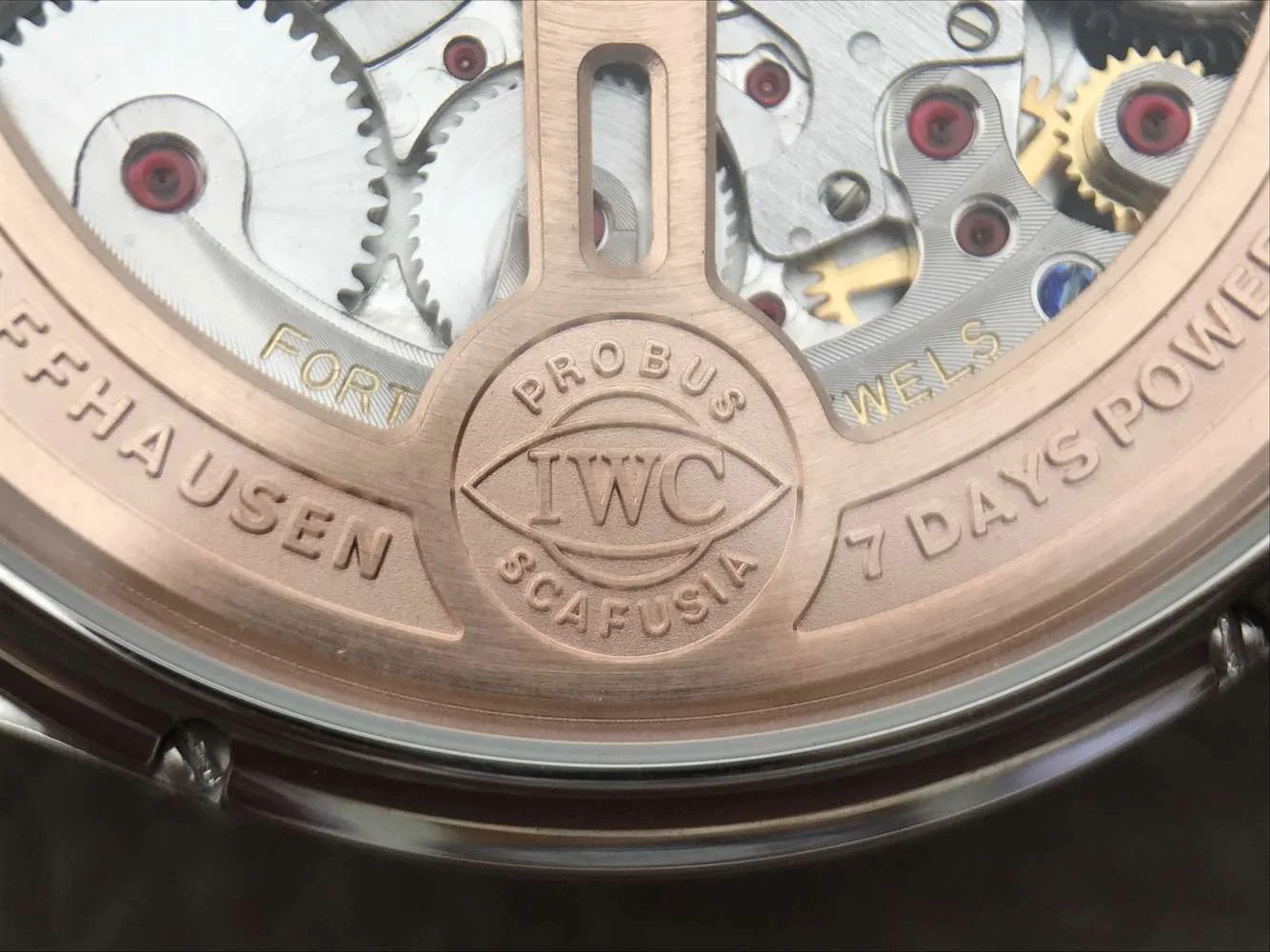 Watch gallery thumbnail 12