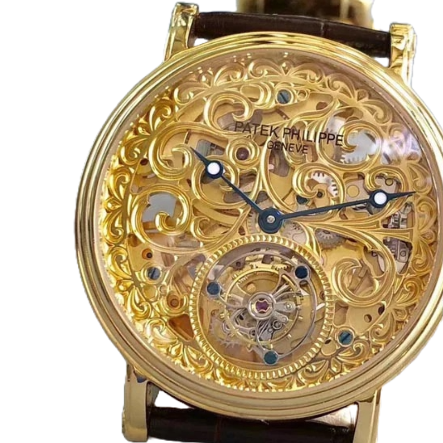 Watch gallery thumbnail 4
