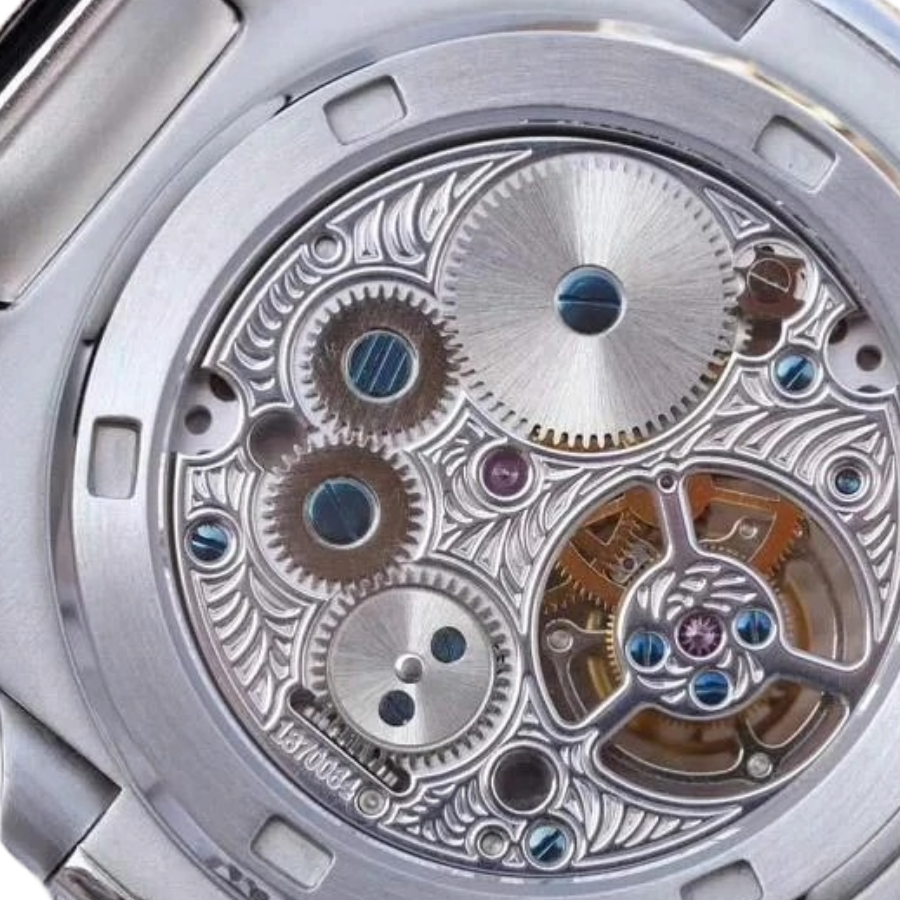 Watch gallery thumbnail 4
