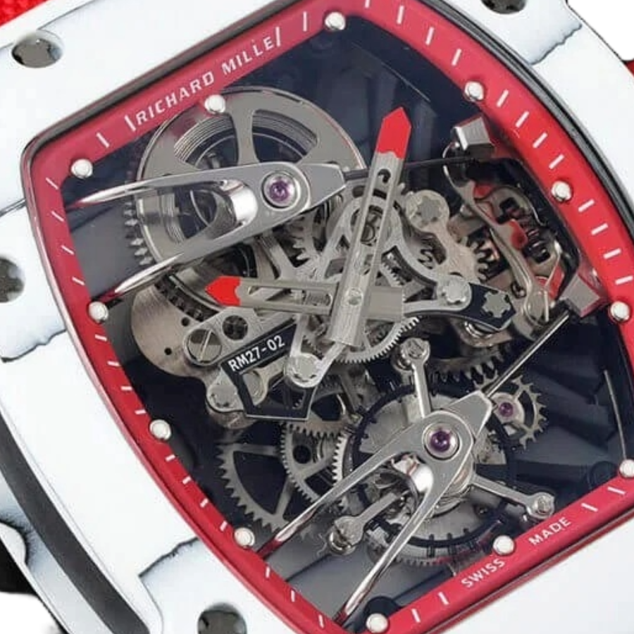 Watch gallery thumbnail 2