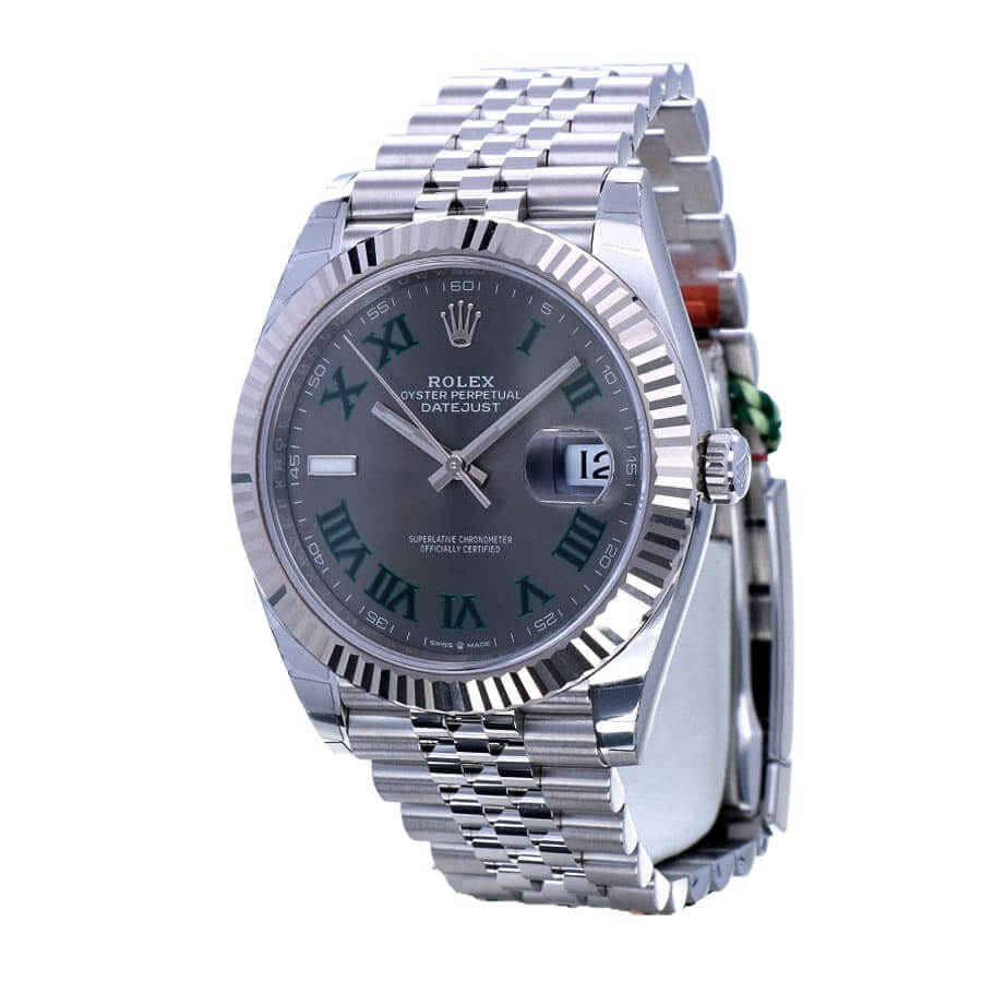 Watch gallery thumbnail 2
