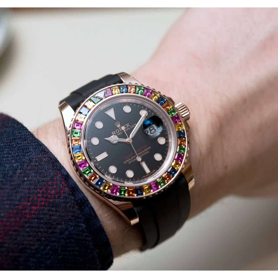 Watch gallery thumbnail 4