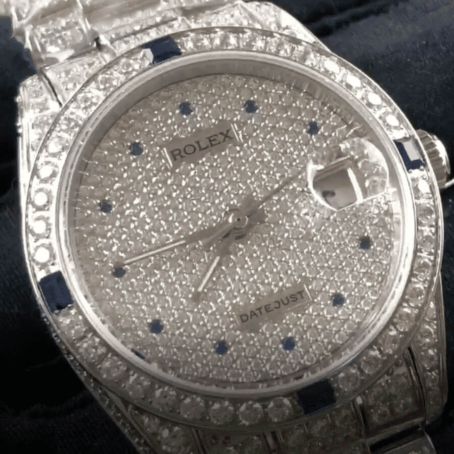 Watch gallery thumbnail 2