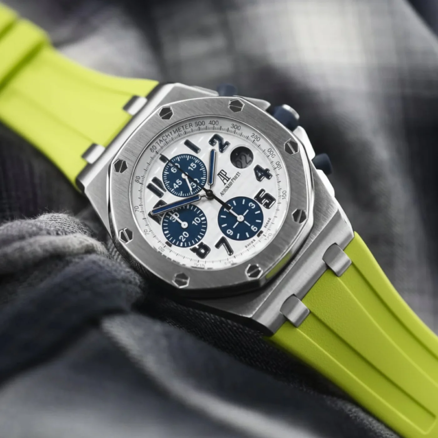 Watch gallery thumbnail 2