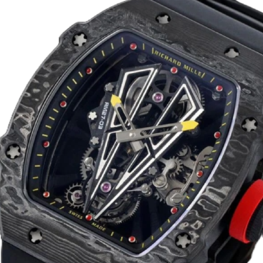 Watch gallery thumbnail 3