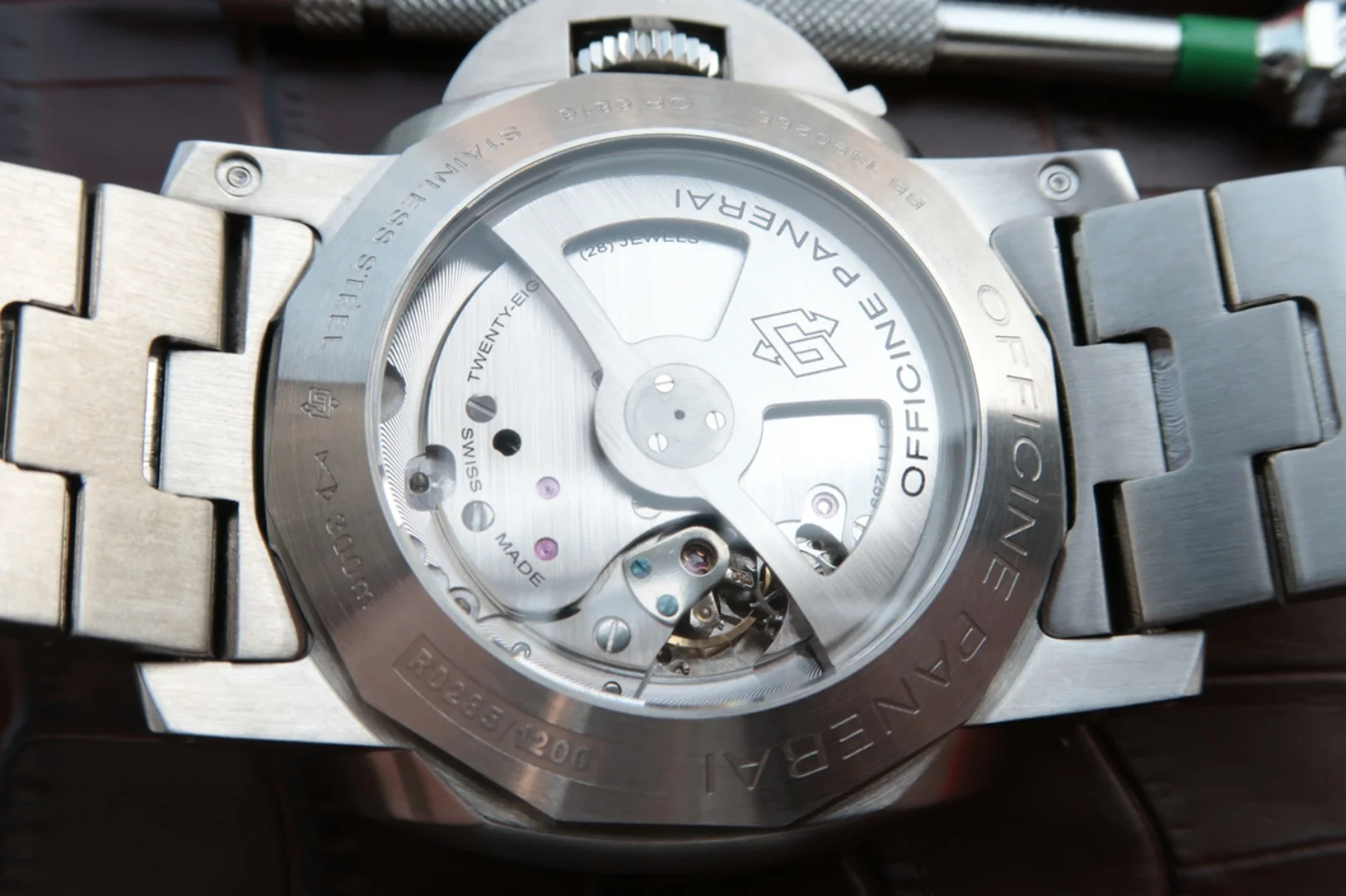 Watch gallery thumbnail 4