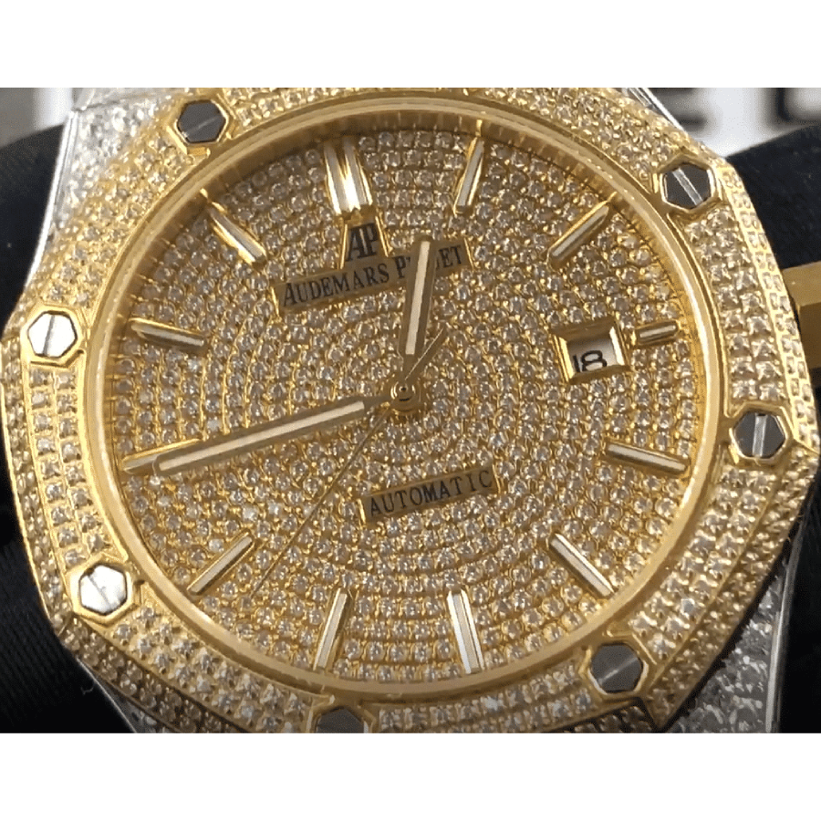 Watch gallery thumbnail 3