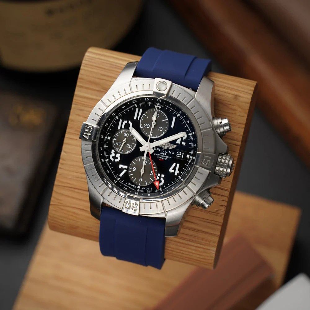 Watch gallery thumbnail 2