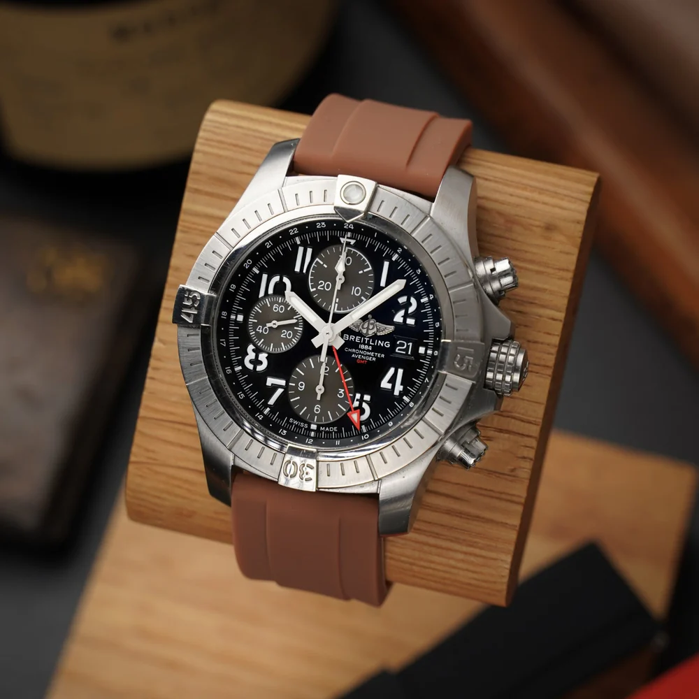 Watch gallery thumbnail 2