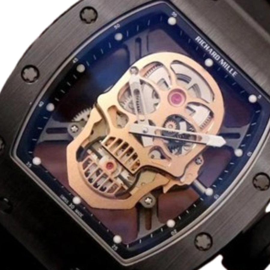 Watch gallery thumbnail 4