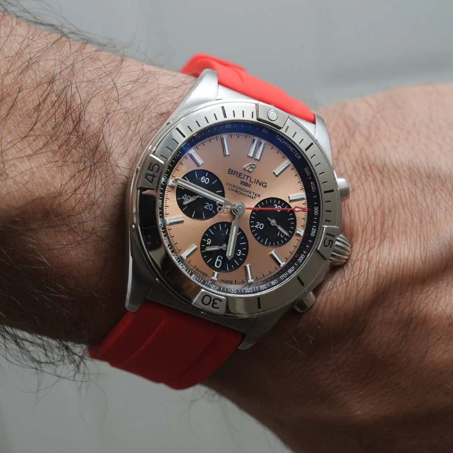Watch gallery thumbnail 2