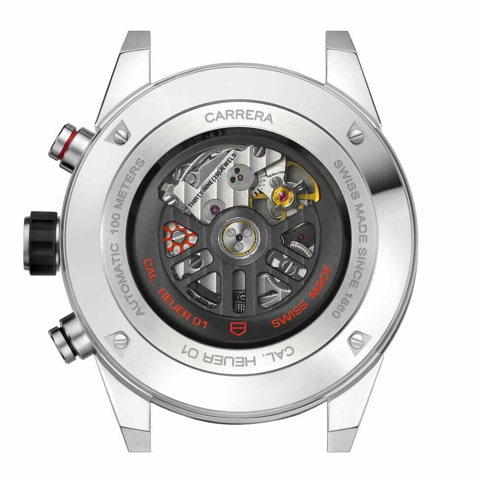 Watch gallery thumbnail 4