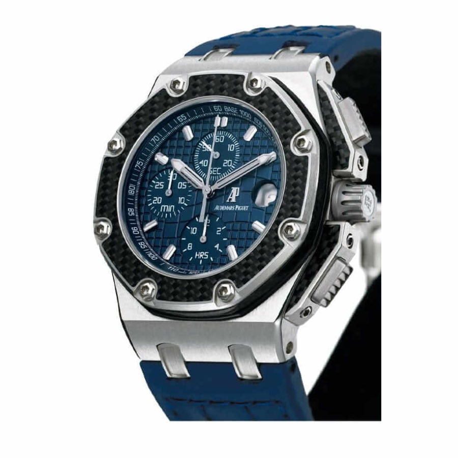 Watch gallery thumbnail 5