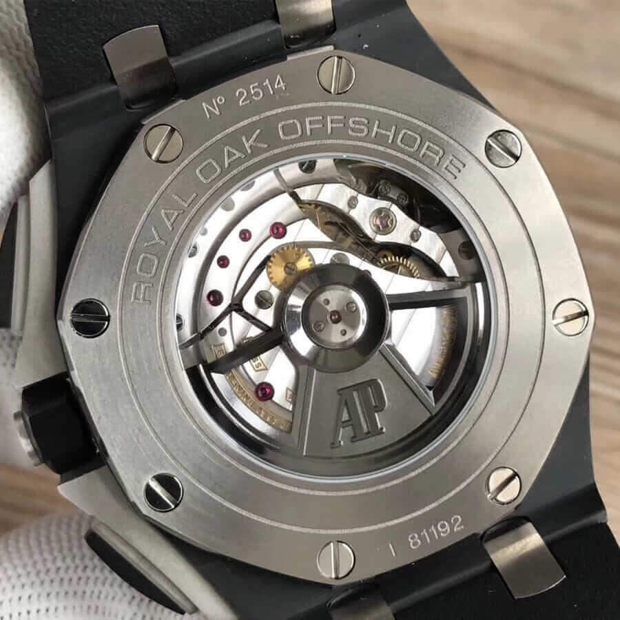 Watch gallery thumbnail 4
