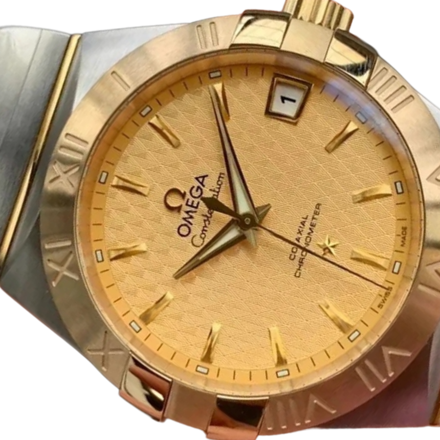 Watch gallery thumbnail 2