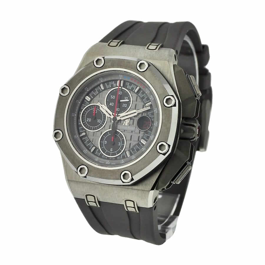 Watch gallery thumbnail 2