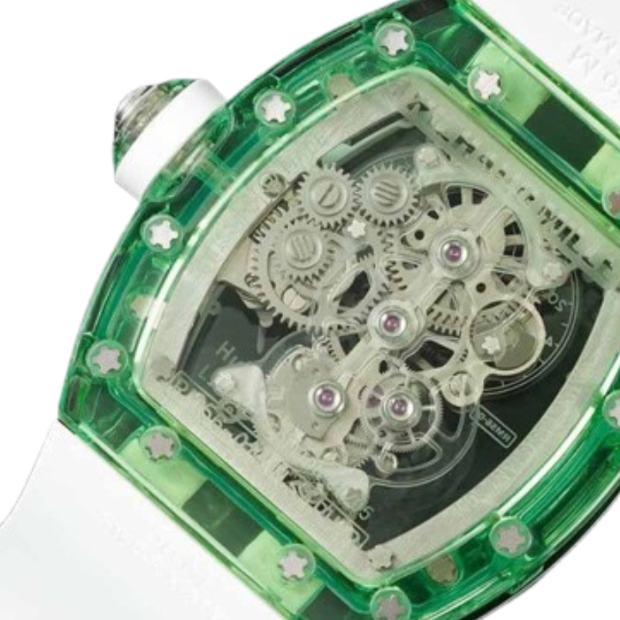 Watch gallery thumbnail 6