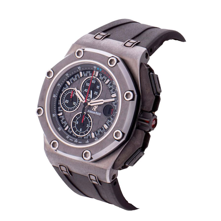 Watch gallery thumbnail 4