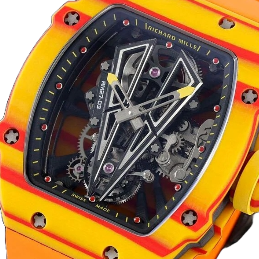 Watch gallery thumbnail 4