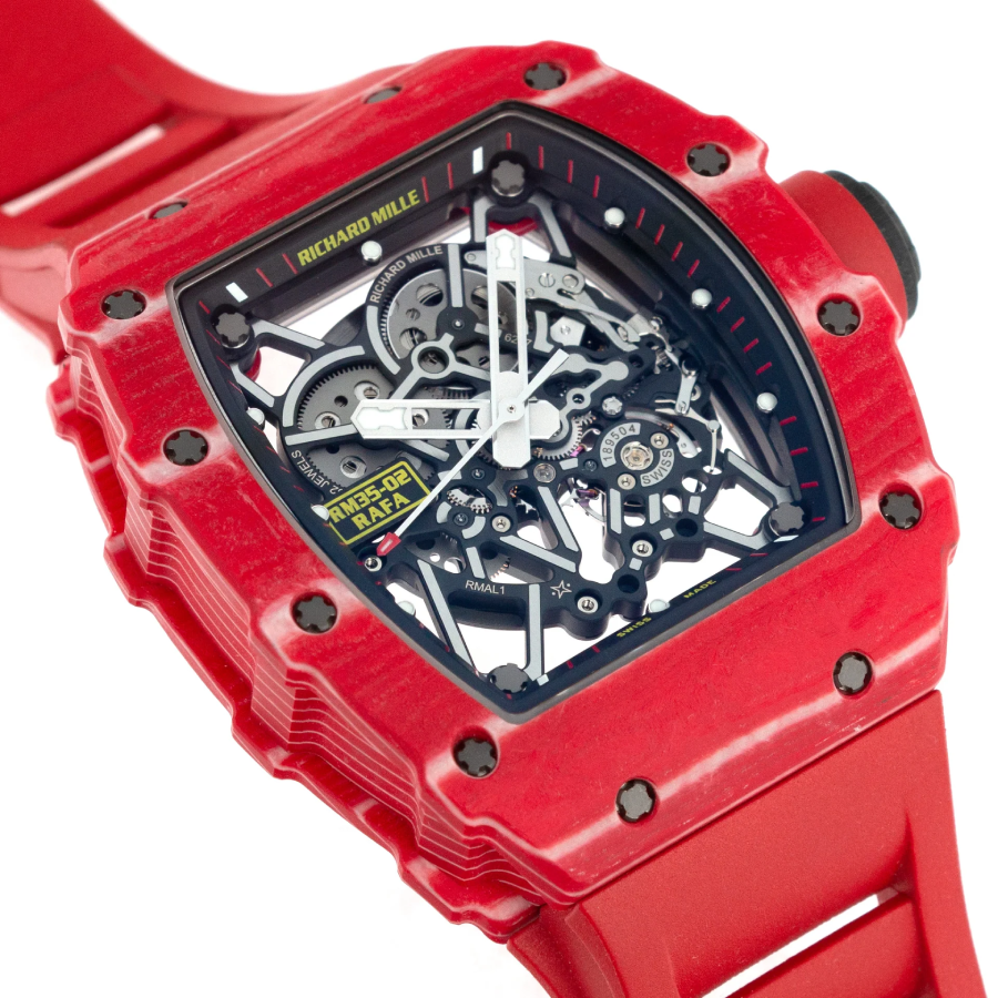 Watch gallery thumbnail 3