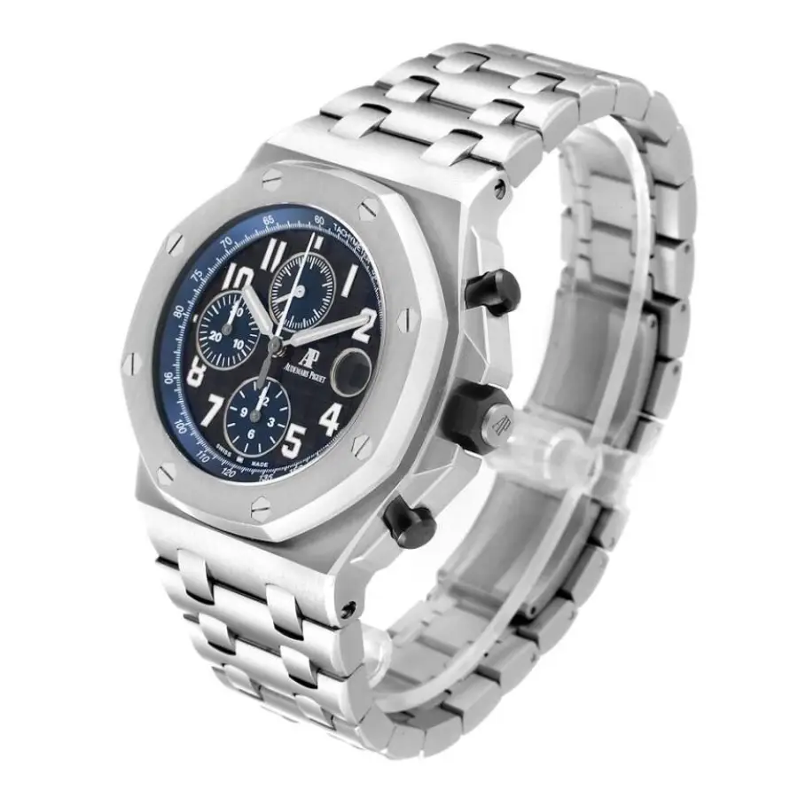 Watch gallery thumbnail 4