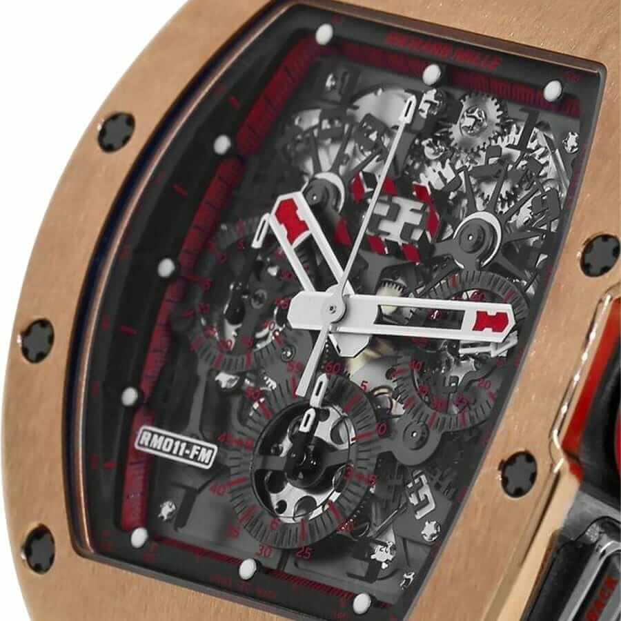 Watch gallery thumbnail 4