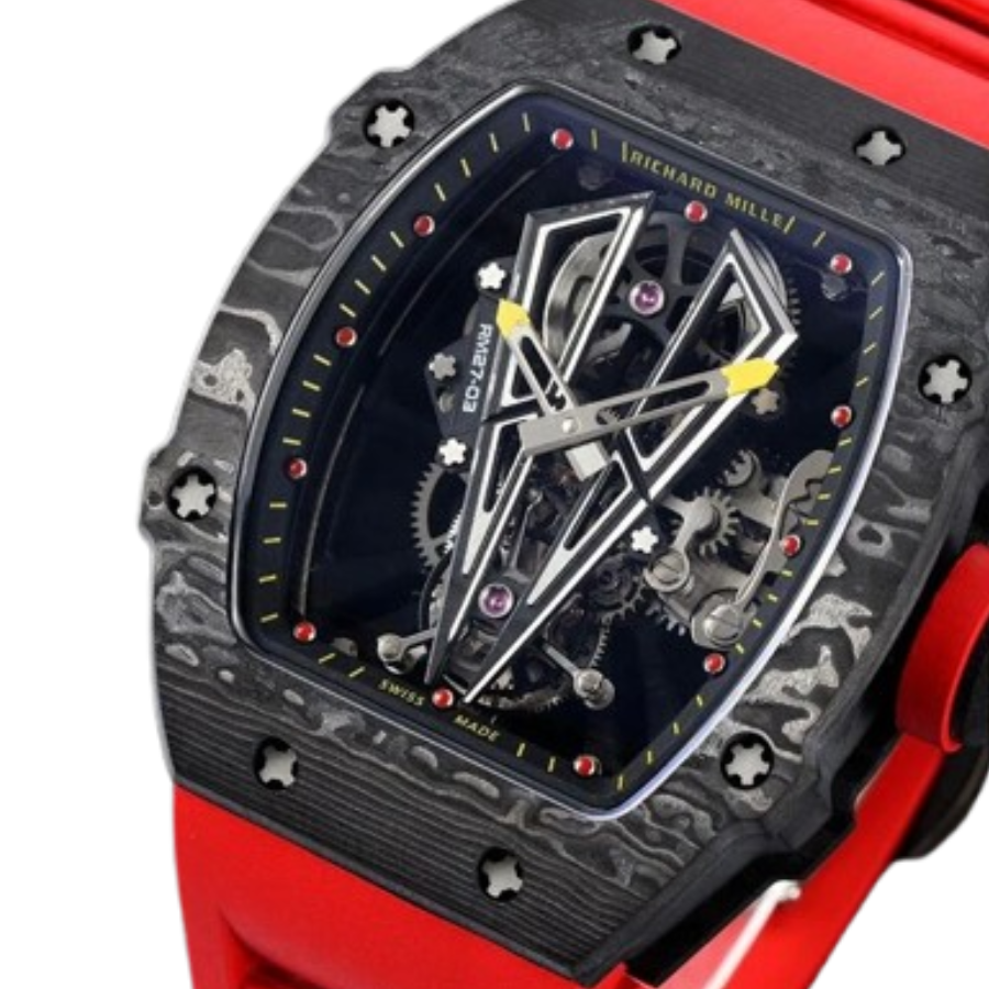 Watch gallery thumbnail 3