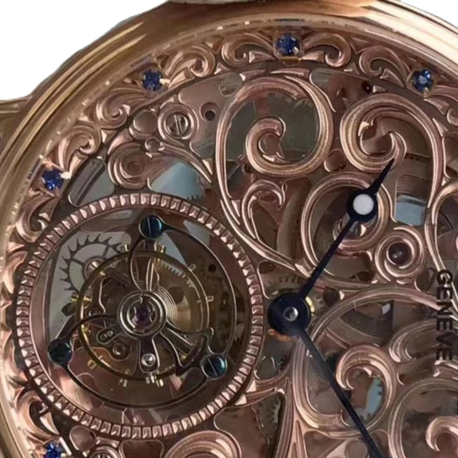 Watch gallery thumbnail 4