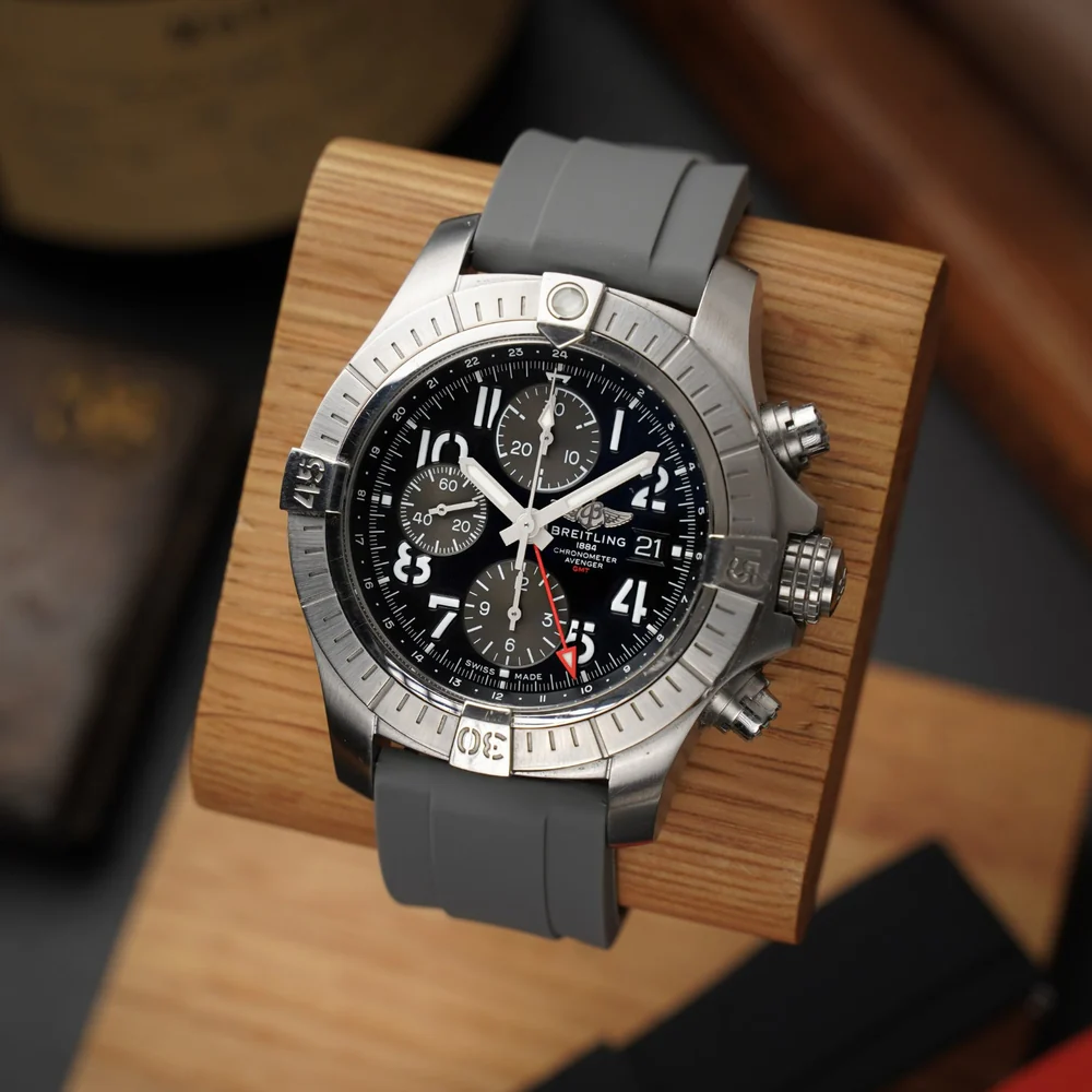 Watch gallery thumbnail 2