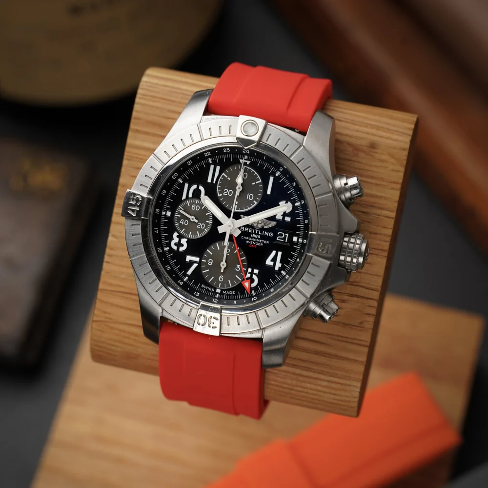 Watch gallery thumbnail 2