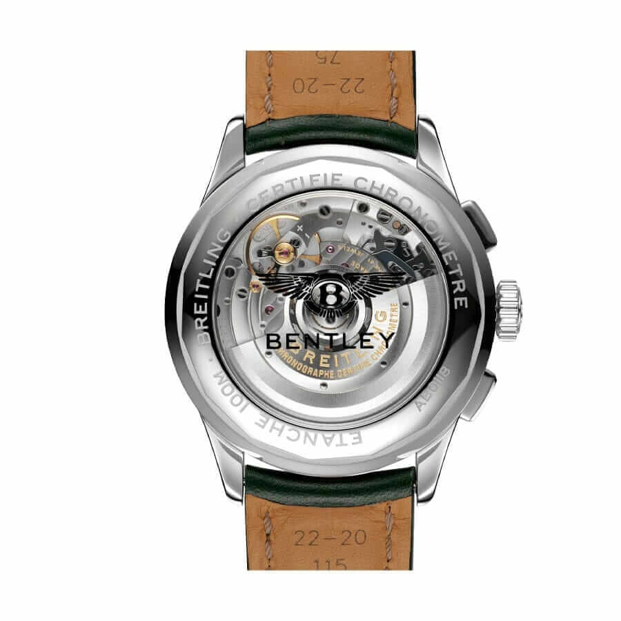 Watch gallery thumbnail 4