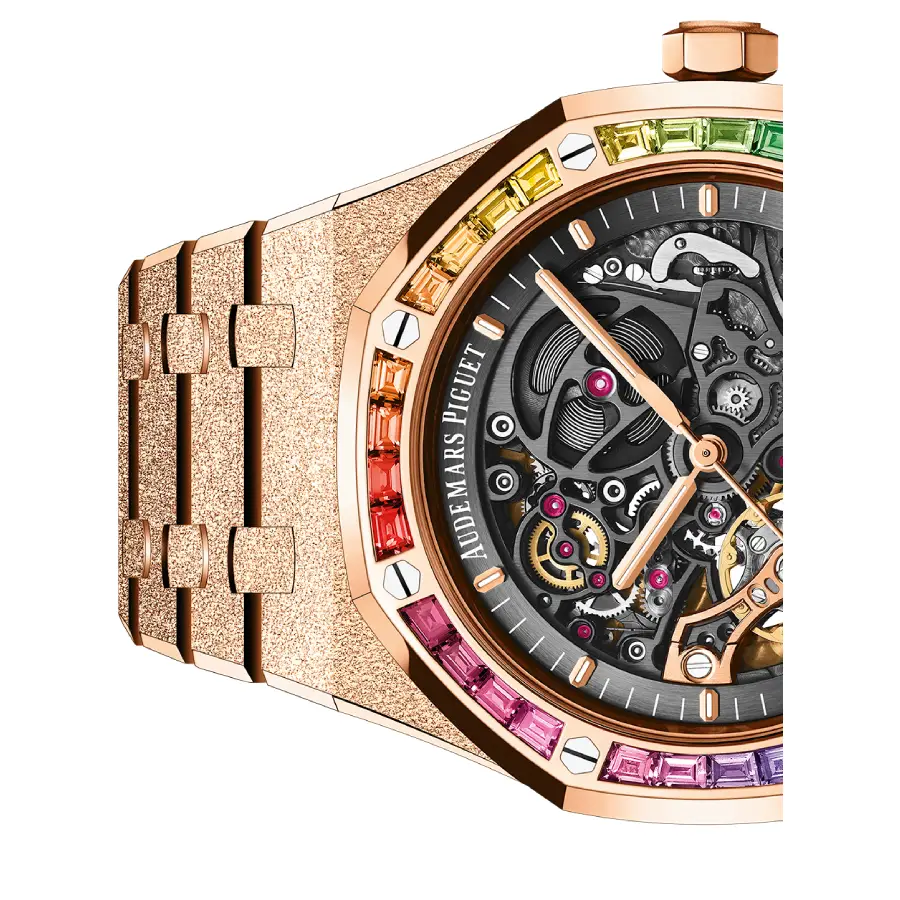 Watch gallery thumbnail 5