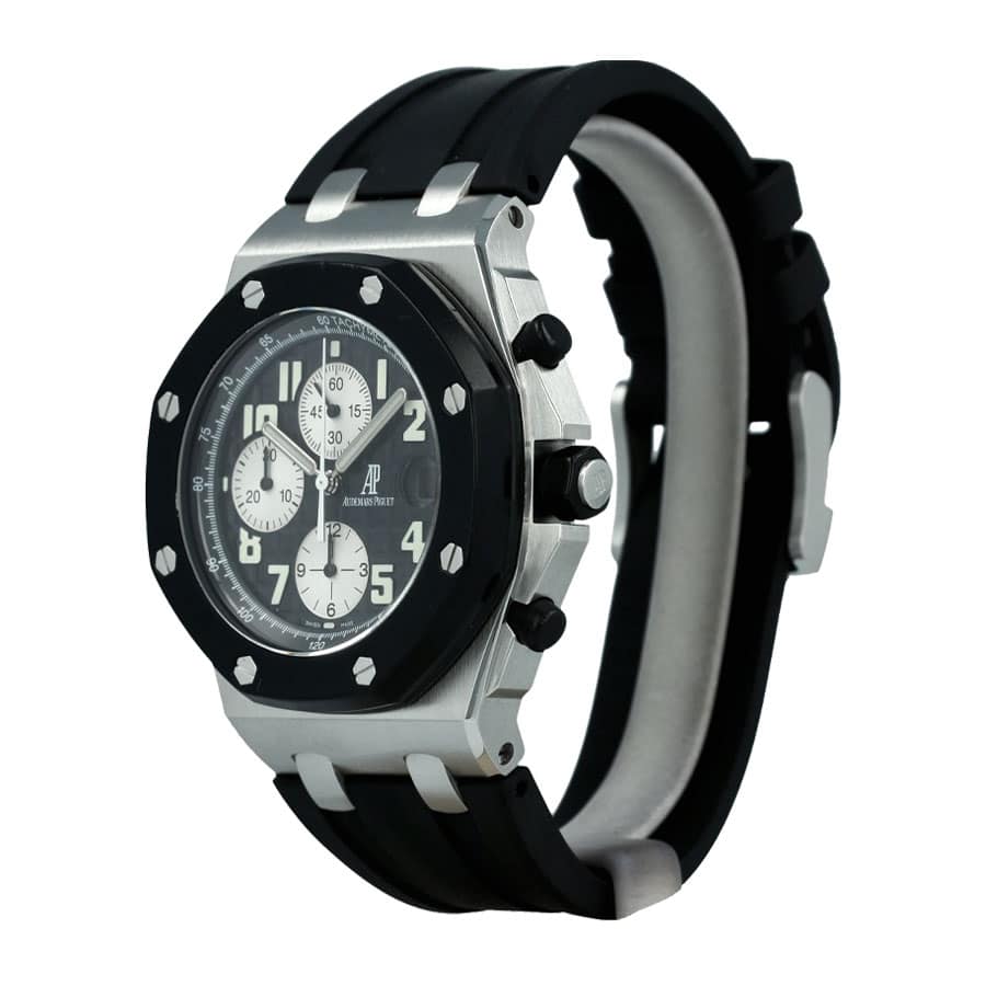 Watch gallery thumbnail 2